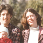 mark & jane ann hurley late 1970's
